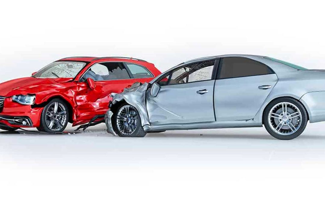 Accidente ¿uso la silla después?